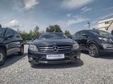 Mercedes-Benz CL 65 AMG - Mercedes-Benz CL 65 AMG: Coupe