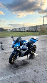 Honda Cbr 600rr - HONDA 2010 CBR 600 RR