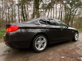 BMW F10 528i xDrive  - BMW 528: F10 528i