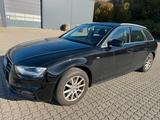 Audi A4 Avant 1.8 TFSI 120PS Attraction 61165 - Audi A4: 1.6