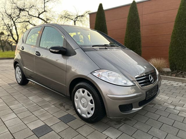 Mercedes-Benz A 150 A -Klasse A 150