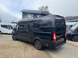 Sunlight CLIFF 640 Adventure Edition RT Mj. 2026 - Wohnmobil oder -wagen Kastenwagen