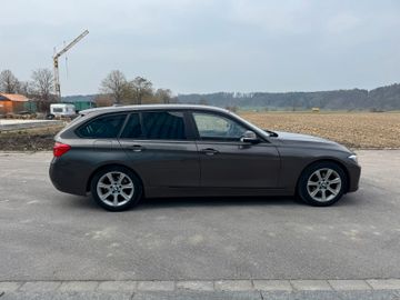 BMW 318 - 4