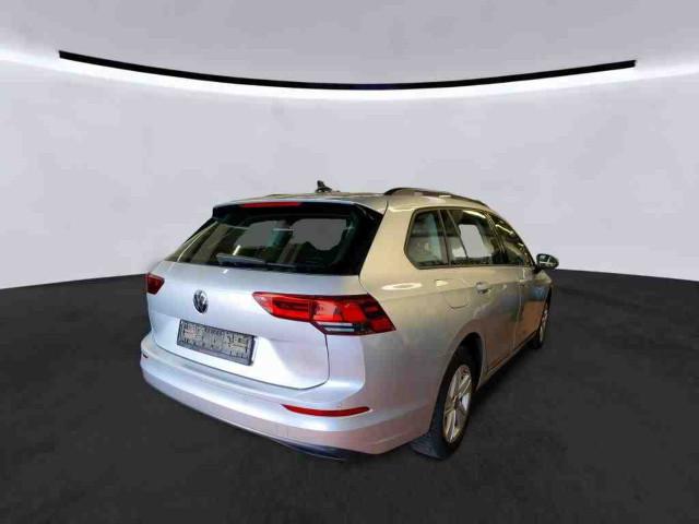 Volkswagen Golf VIII Variant 2.0 TDI Life ACC/Navi/Sitzheiz