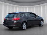 Opel Astra ST Energy 1.4Turbo*AHK Tempo SHZ heizb.Lkr - Opel Astra: H Turbo