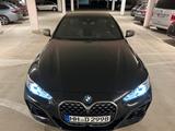 BMW M440i xDrive Coupe M-Sport HUD GSD 360 Asisst - BMW M440 in Hamburg
