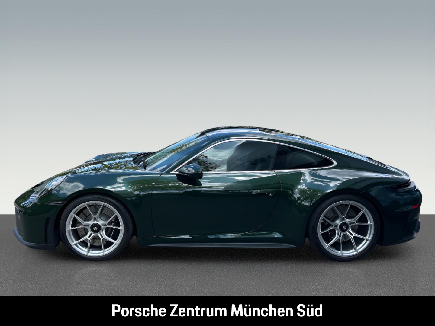 Porsche 992 911 GT3 mit Touring-Paket Liftsystem-VA