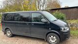 Volkswagen T5 Multivan lang - Volkswagen T5 Multivan: Lang