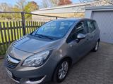 Opel Meriva 1.4 Edition 88kW Edition - Opel Meriva: 1.8