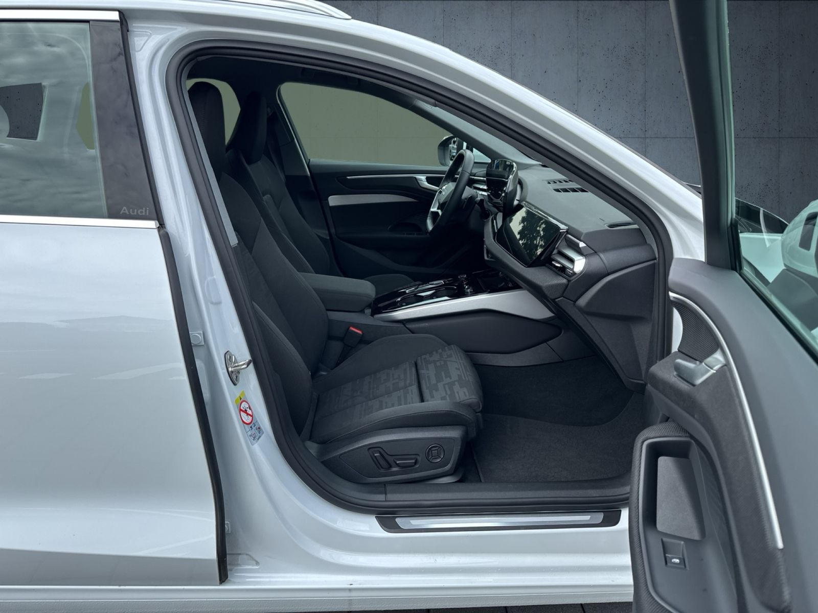 Audi A6 - Bild 16