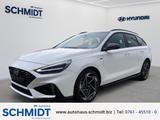 Hyundai i30 cw N Line Mild-Hybrid 1.5 T-GDI EU6e Sportpa