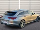Mercedes-Benz CLA AMG PANORAMA Autom. Shooting Brake 180d #027 - Mercedes-Benz CLA Shooting Brake Diesel Gebrauchtwagen
