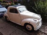 Fiat Oldtimer Fiat Topolino - Fiat Topolino Benziner Gebrauchtwagen