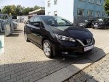 Nissan LEAF N-Connecta 40kWH LED Winterpaket N-Connecta - Nissan Leaf aus 2019