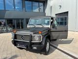 Mercedes-Benz *Oldtimer Zulassung*Originaler Zustand - Mercedes-Benz G 300: Geländewagen