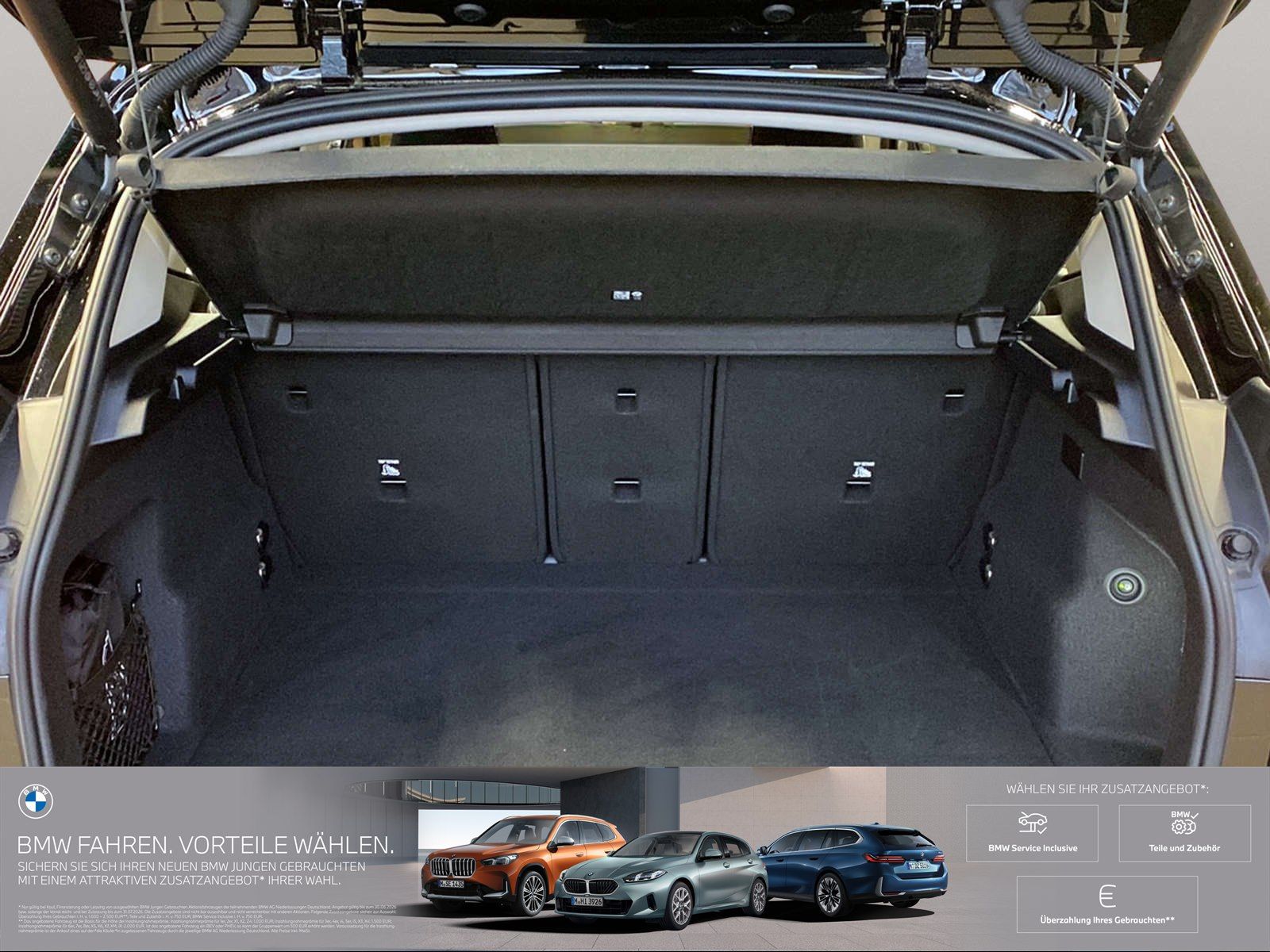 BMW 230 Active Tourer - Bild 13