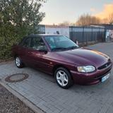 Ford Escort 1.4 Pacific Pacific - Ford: Pacific