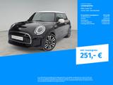 MINI Cooper SE CLASSIC TRIM | DAB PANORAMA - MINI Cooper SE mit Schiebedach