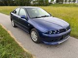 Mitsubishi Carisma 1,6L Klima  TÜV NEU - gebrauchte Mitsubishi Carisma aus dem Jahr 2004