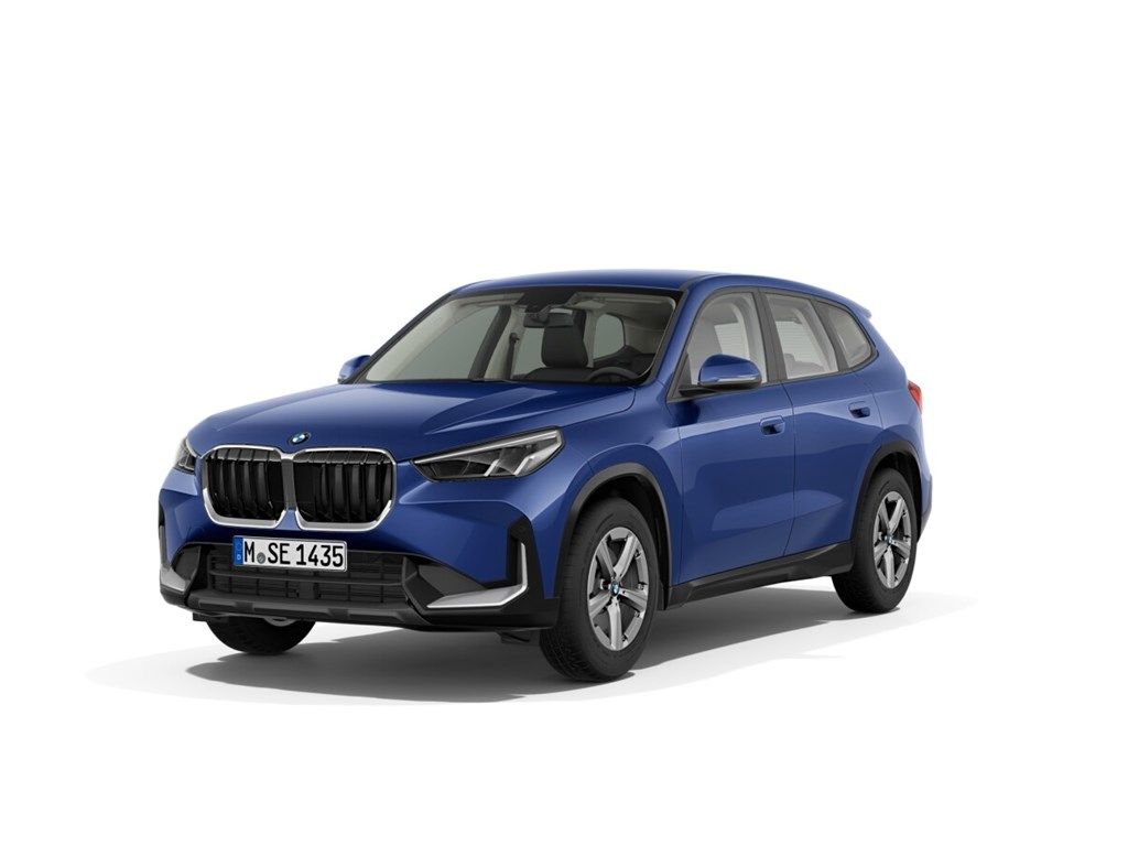 Image of BMW X1