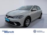 Volkswagen Polo 1.0 KLIMA+LED+SH+ - Volkswagen Polo aus 2025