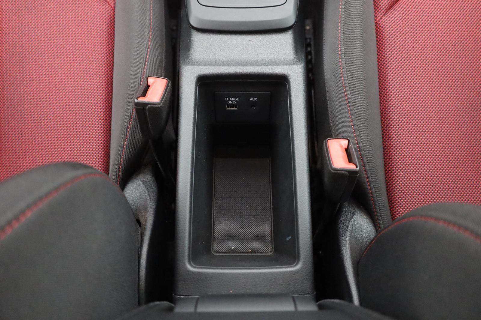 Audi Q2 35 1.5 TFSI sport LED Navi Sitzheizung