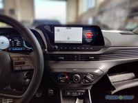 Hyundai BAYON - Vorschau Bild 9