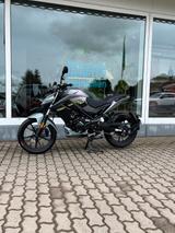 SYM NH-X 125i - SYM NH X 125
