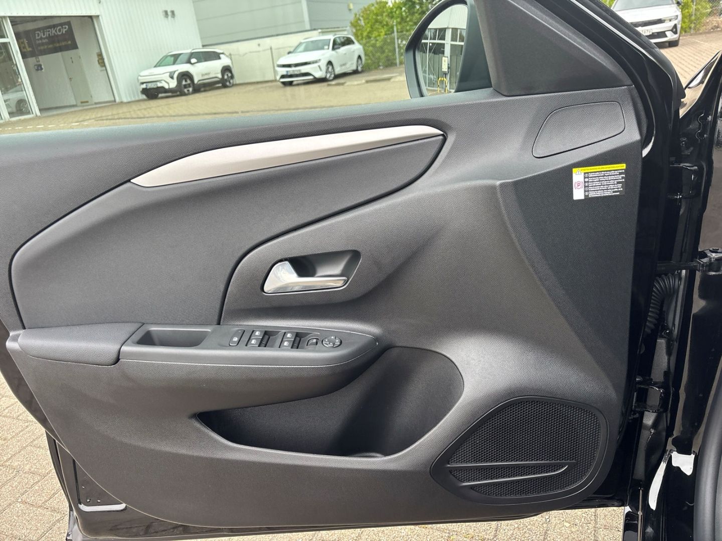 Opel Corsa - Bild 13