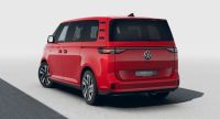 Volkswagen ID. Buzz - Vorschau Bild 4