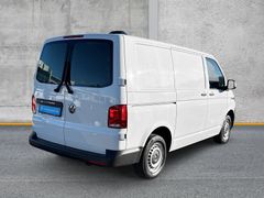 Fahrzeugabbildung Volkswagen T6 Transporter Kasten 2.0 TDI 3,2t LED KLIMA NAV