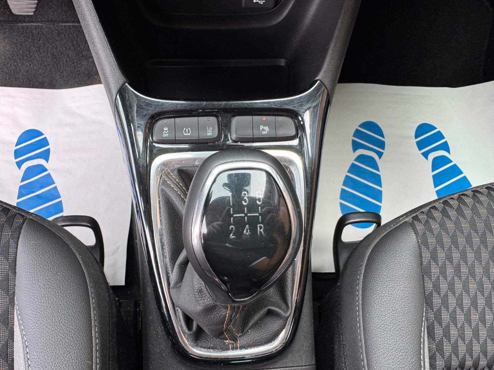 Opel Crossland (X)*RKAMERA*TEMPOMAT*KLIMA*
