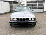 BMW bmw e34 524TD - BMW 524