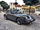 Porsche 911 Urmodell - Porsche aus 1978: 911