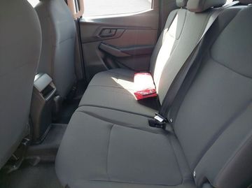 Fotografie 13 des Isuzu D-MAX 1.9 DC 3,5 T Sitzh. Laderaumschut