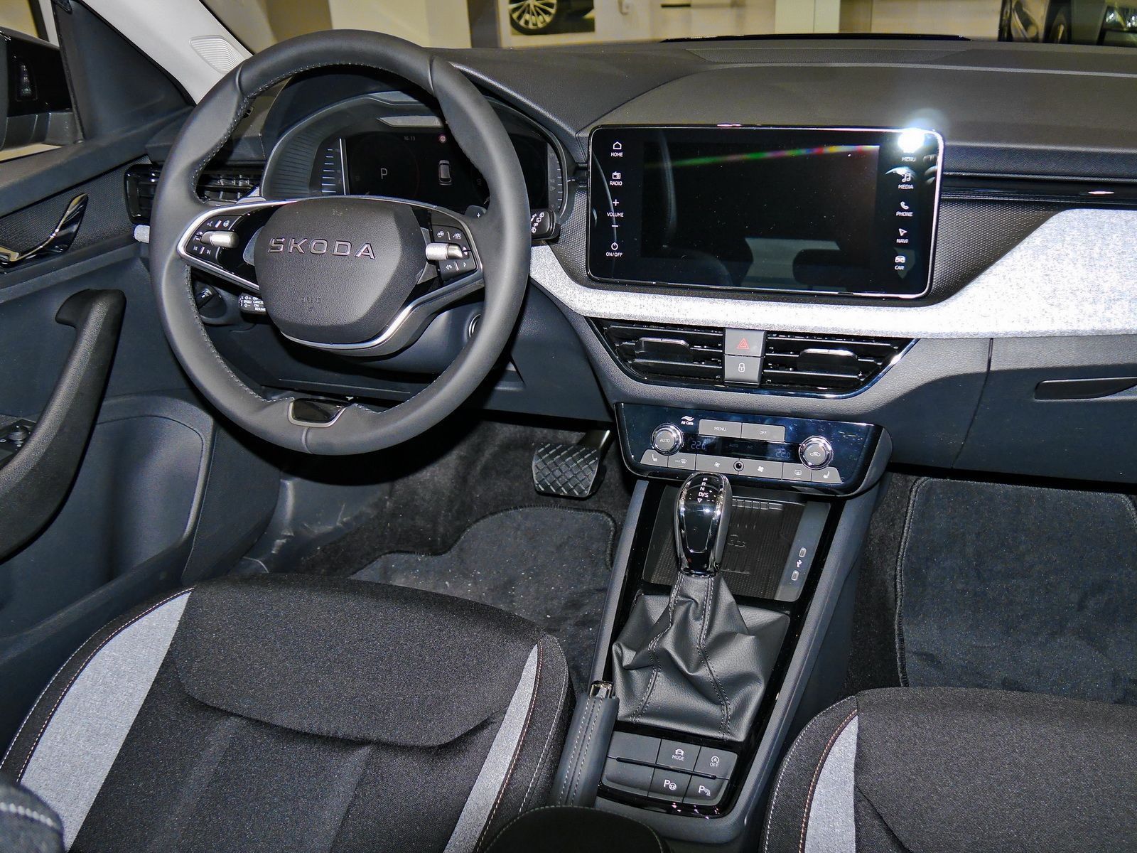 Skoda Kamiq - Bild 6