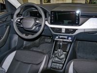 Skoda Kamiq - Vorschau Bild 6