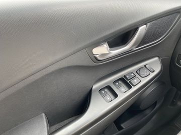 Hyundai Kona Edition 30+ Elektro Kam.+KeyLess+Navi+ACC