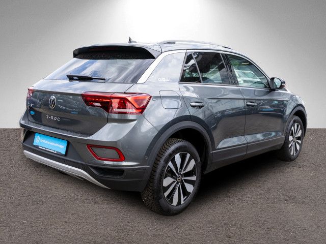 Volkswagen T-Roc - Bild 3