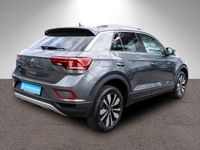 Volkswagen T-Roc - Vorschau Bild 3