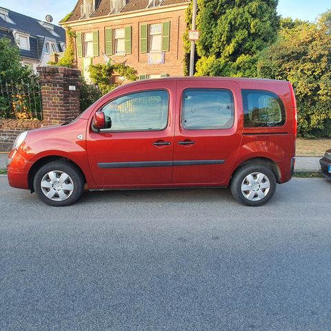 Renault Kangoo 1.6 8V Happy Family Happy Family