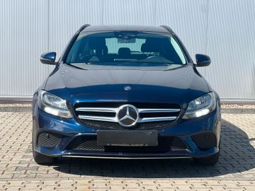 Mercedes C 220 - 6