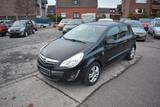 Opel Corsa D Satellite*Klimaanlage*ALU*CD*18.300 km* - Opel Corsa aus 2011: 1.3