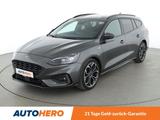 Ford Focus 2.0 TDCi EcoBlue ST-Line Aut.*LED*NAVI*ACC - Ford Focus: ST Tdci