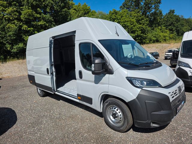 Fiat Ducato Maxi 35 | L4H3 | 180 AT | NAVI | Sofort
