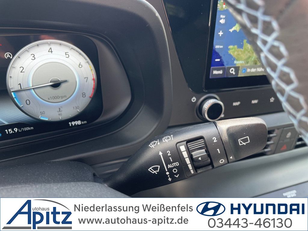 Hyundai i20 – Bild 25