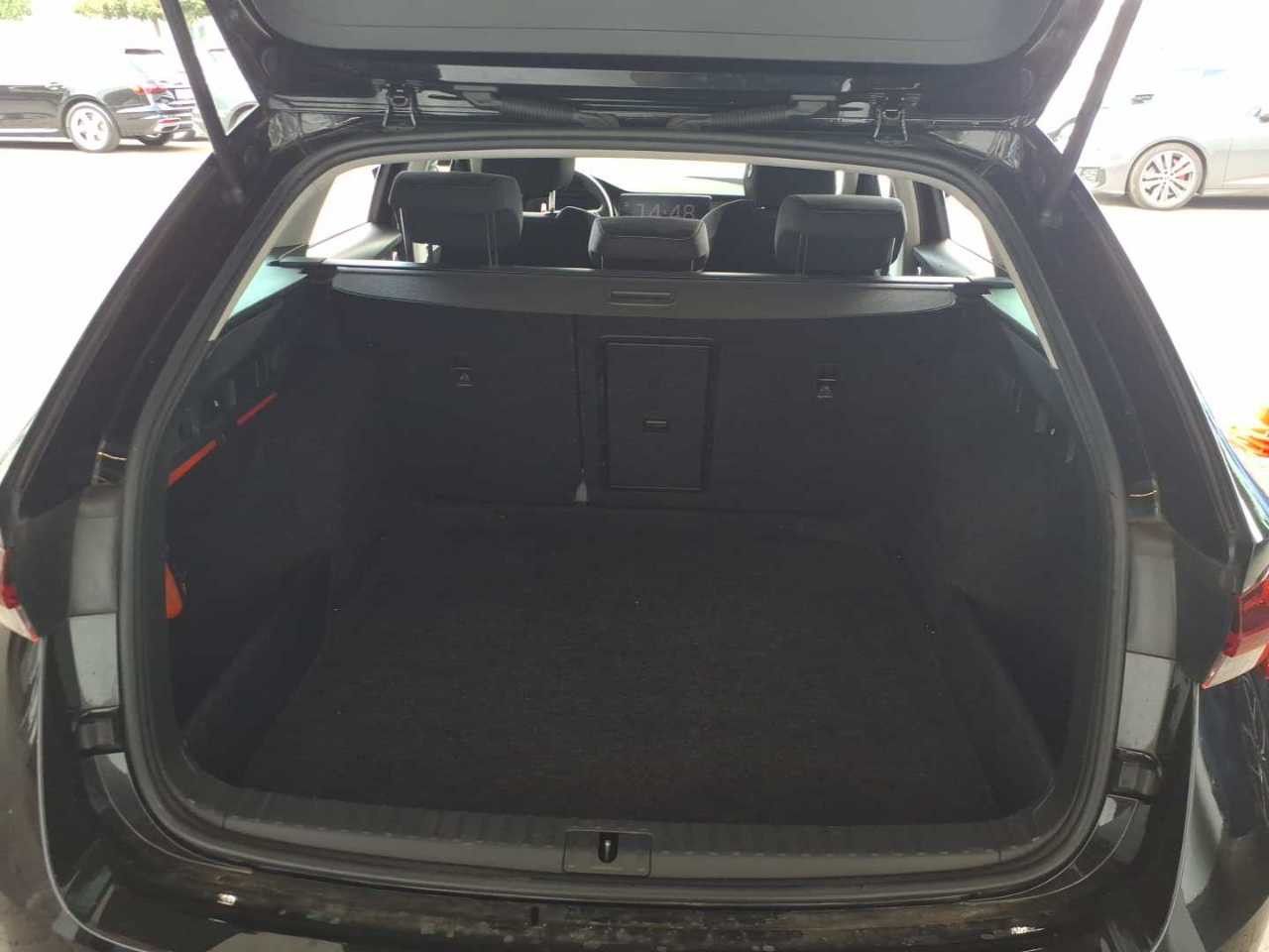 Skoda Octavia - Bild 9