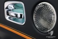 Rolls-Royce Wraith - Vorschau Bild 30