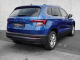 Skoda Karoq 1.5 TSI ACT Clever OPF Clever MATRIX 4xSHZ - Skoda Karoq: Clever