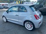 Abarth 595 essesse/Beats/Akrapovic/INsp. Neu - gebrauchte Abarth Sportwagen